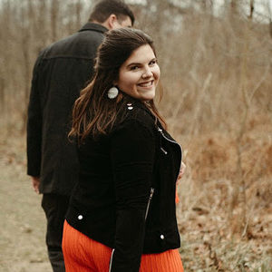 Meet your Posher, Katelyn